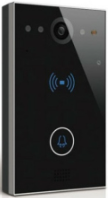 Вызывная панель  QTECH QDB-11P 131552