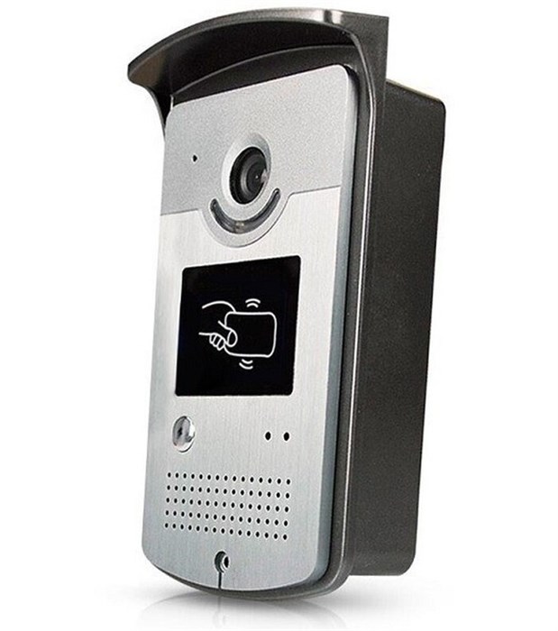 Вызывная панель  QTECH QDB-20AOW 131555