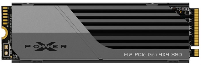 Накопитель;SSD;M.2;2280;Silicon;Power;SP01KGBP44XS7005;1000;ГБ 103603