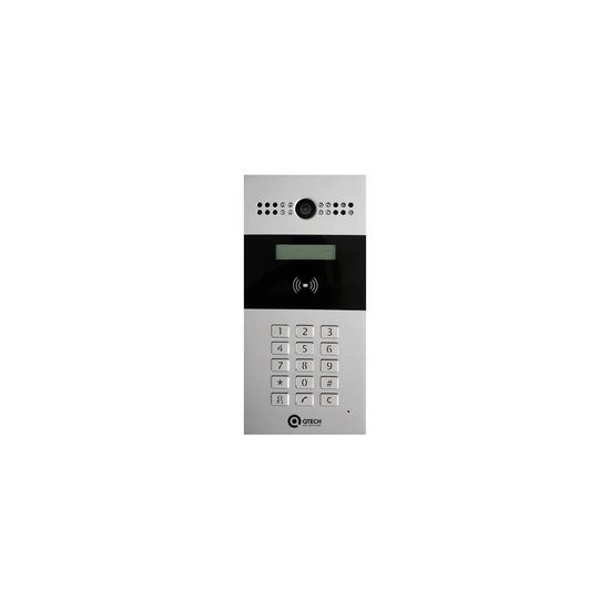 Вызывная панель  QTECH QDB-20KOW 131567