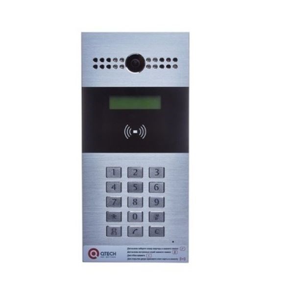 Вызывная панель  QTECH QDB-26C 131568
