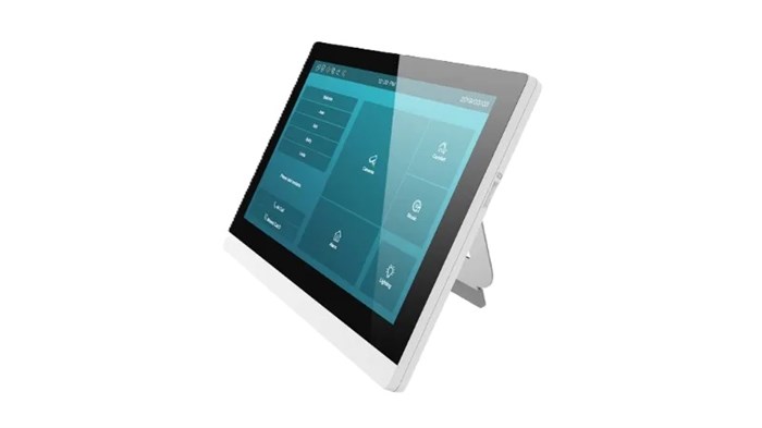 Видеопанель  QTECH QDM-317TCW 131573