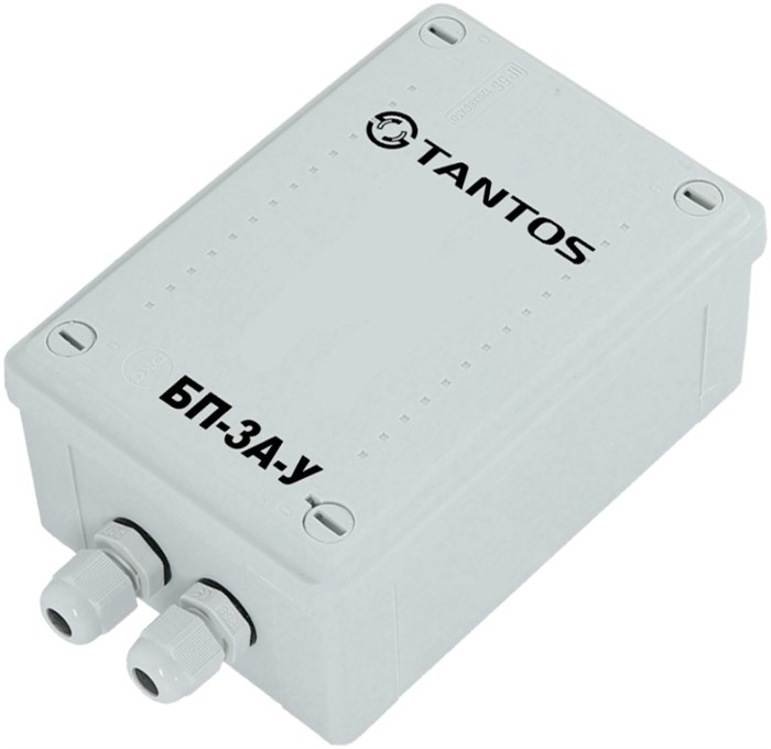 Блок питания  Tantos БП-3А-У 131602