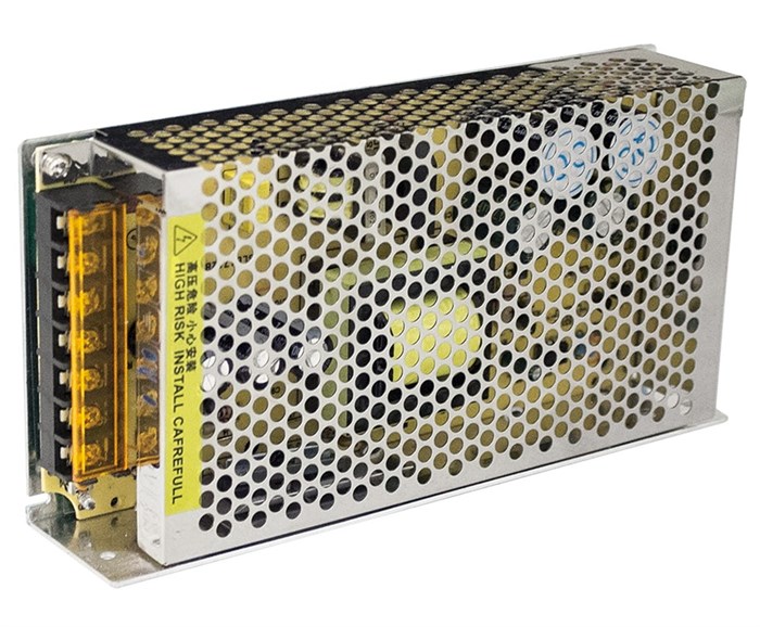 Источник питания  Tantos TS-10A-OPN 131609