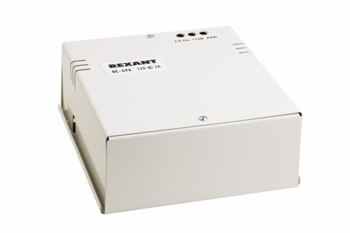 Источник питания резервный Rexant 34-0496 131610