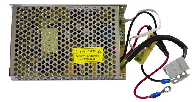 Источник питания  AccordTec ББП-80 БК 131622