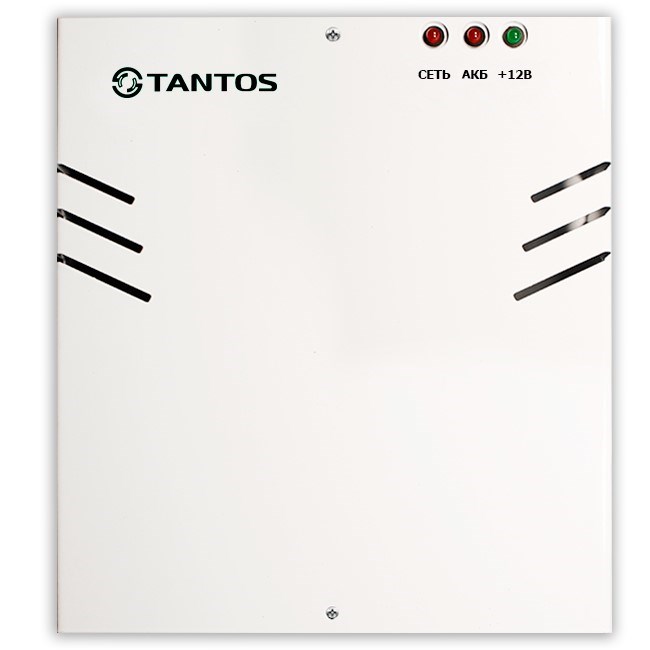 Источник питания  Tantos ББП-50 PRO 131633