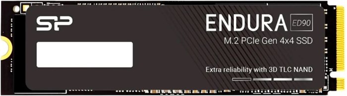Накопитель;SSD;M.2;2280;Silicon;Power;SP02KGBP44ED9005;2048;ГБ 103610