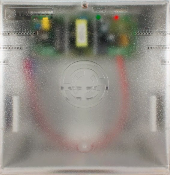 Блок питания  Tantos ББП-30 PRO (ПЛАСТИК) 131690