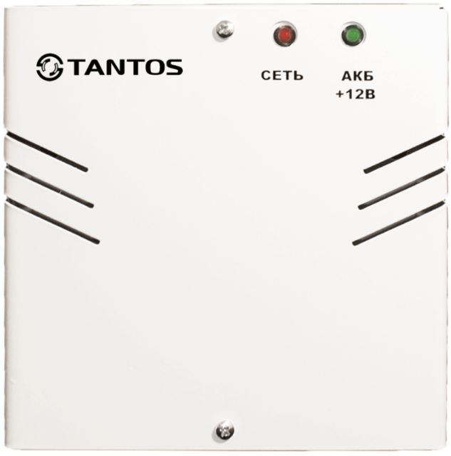 Источник питания  Tantos ББП-20 TS 131693