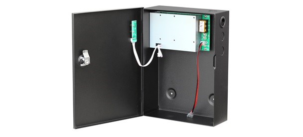 Блок питания  Smartec ST-PS105C-BK 131702