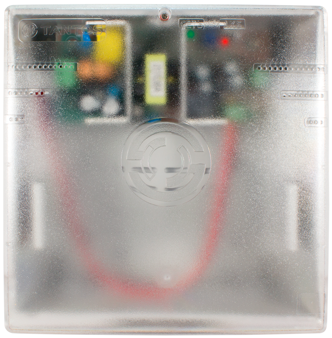 Источник питания  Tantos ББП-50 PRO Lux (пластик) 131712