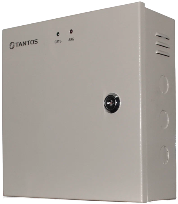Источник питания  Tantos ББП-50 PRO Lux 131721