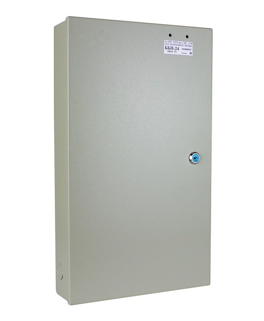 Источник бесперебойного питания  AccordTec ББП-24 исп.1 131726