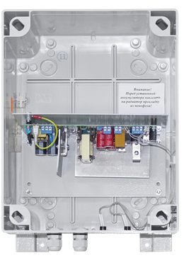 Источник бесперебойного питания  Бастион СКАТ 1200 исп.5 131773