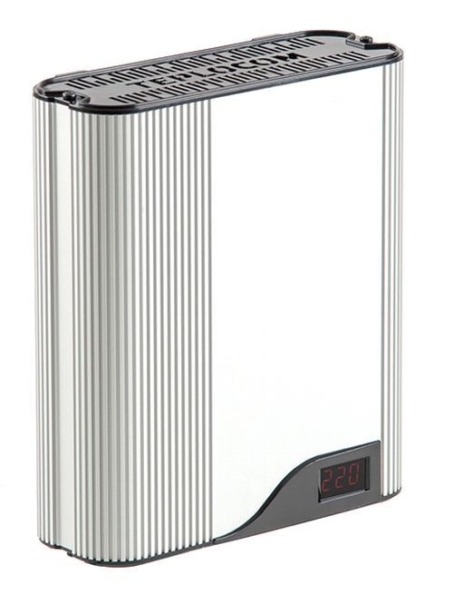 Стабилизатор  Бастион TEPLOCOM ST-222/500-И 131795