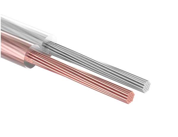 Кабель акустический  Rexant 01-6305-05 131810