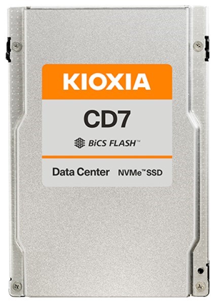 Накопитель;SSD;2.5'';Toshiba;(KIOXIA);KCD71RUG3T84;3840;ГБ 103625