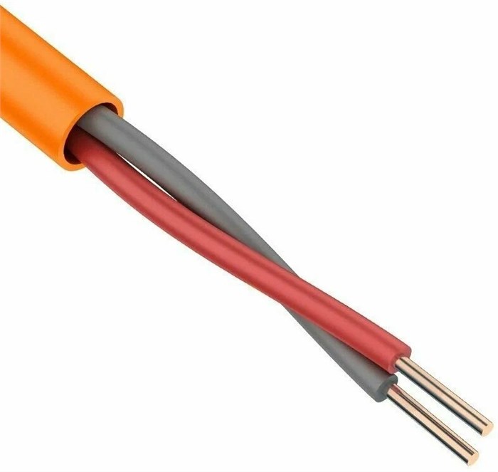 Кабель  Технокабель-НН КПСнг(А)-FRLS 1х2х0,35 131880