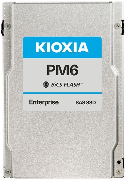 Накопитель;SSD;2.5'';Toshiba;(KIOXIA);Enterprise;7680;ГБ 103629