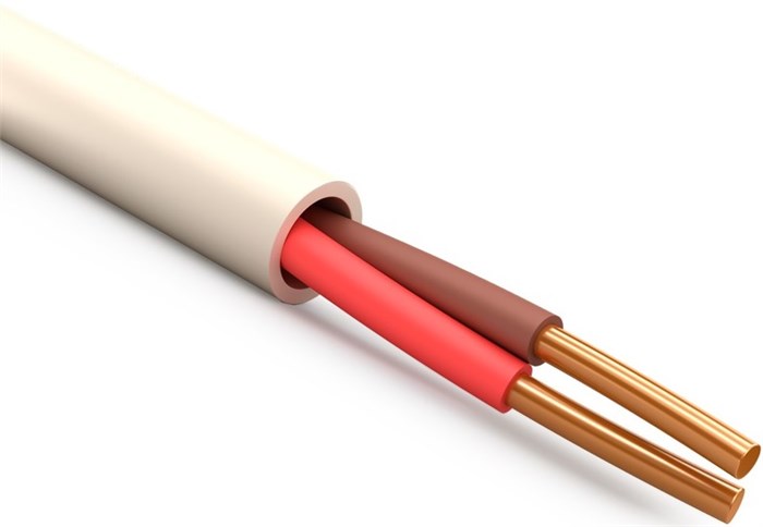 Кабель охранно-пожарной сигнализации ИВКЗ КПСнг(А)-FRLSLTx 1х2х0,5 200м 131900