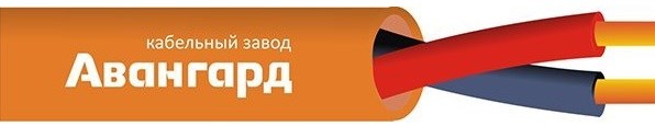 Кабель  Авангард КПСнг(А)-FRHF 1х2х0,2 131916