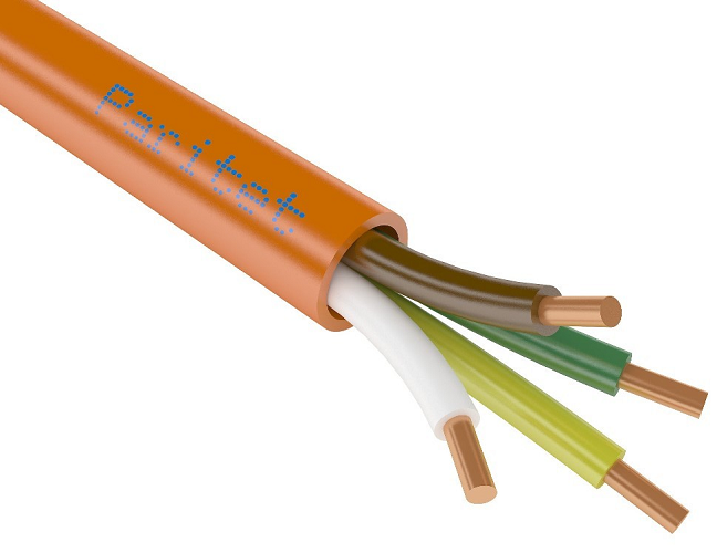 Кабель  Паритет 120774 131927