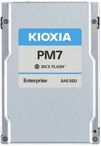 Накопитель;SSD;2.5'';Toshiba;(KIOXIA);KPM71VUG3T20;3200;ГБ 103633