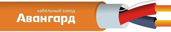 Кабель  Авангард КПСЭнг(А)-FRHF 1х2х0,2 131936