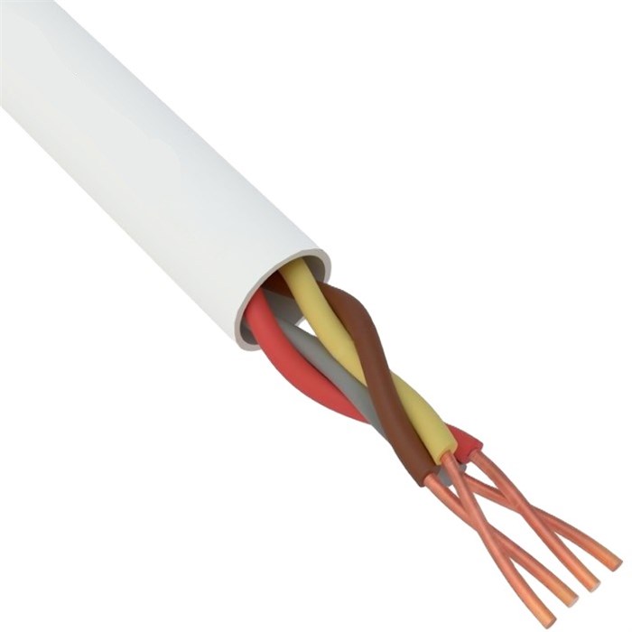 Кабель  Технокабель-НН КПСнг(А)-FRLSLTx 2х2х0,5 131982