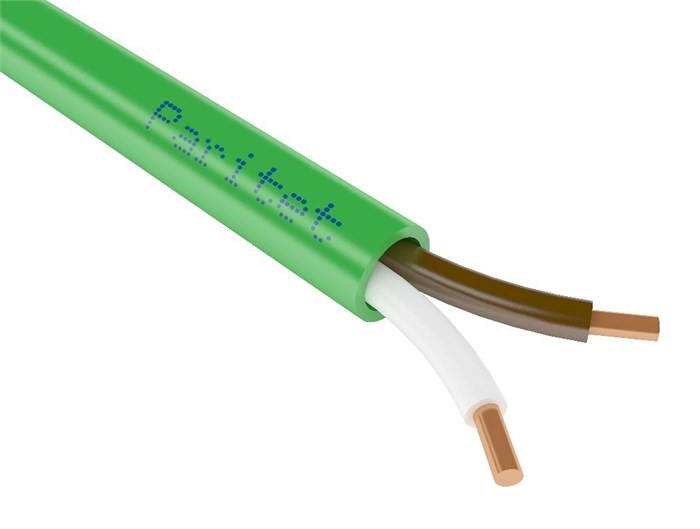 Кабель  Паритет 108661 131988