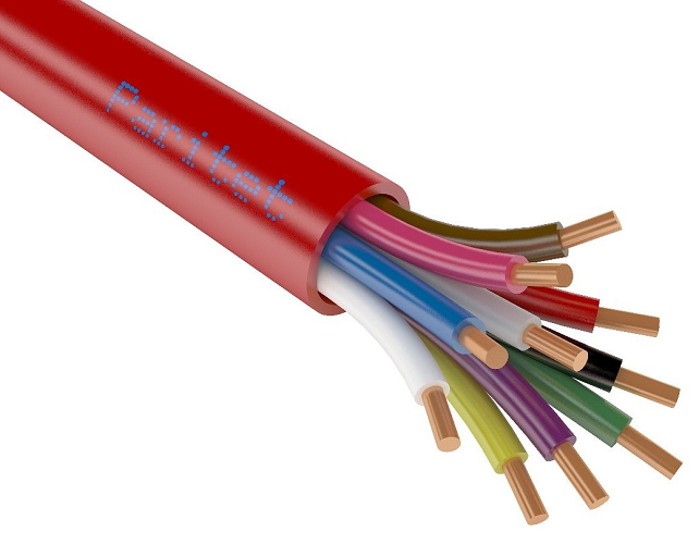 Кабель  Паритет 100992 132006