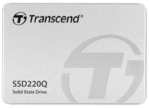 Накопитель;SSD;2.5'';Transcend;TS500GSSD220Q;500;ГБ 103641