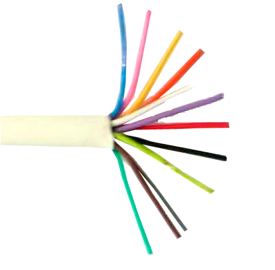 Кабель  Паритет КСПВ 12х0,5 132074