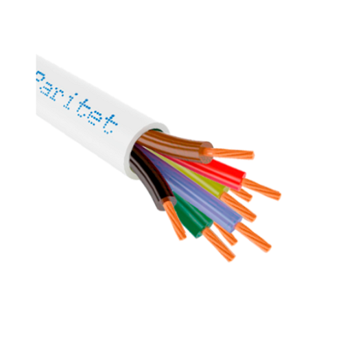 Кабель  Паритет 100418 132108