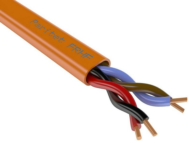 Кабель  Паритет 101297 132120