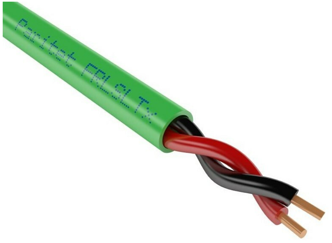 Кабель  Паритет 102490 132130