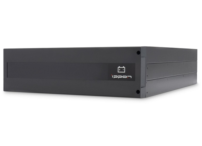 Батарейный;модуль;;Ippon;EBM;Innova;RT;II;3-3;10K 100428