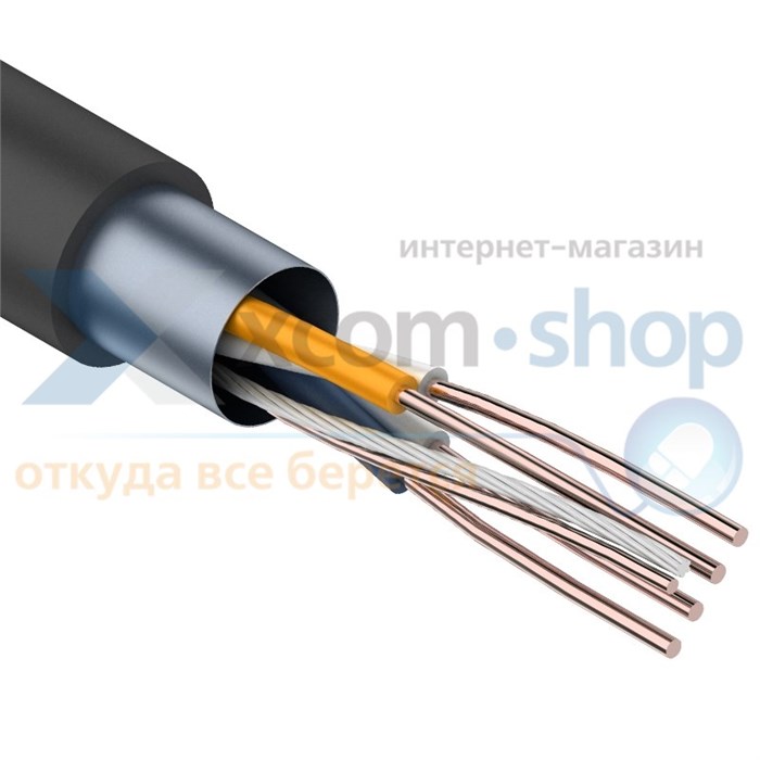 Кабель  Rexant 01-0124 132221