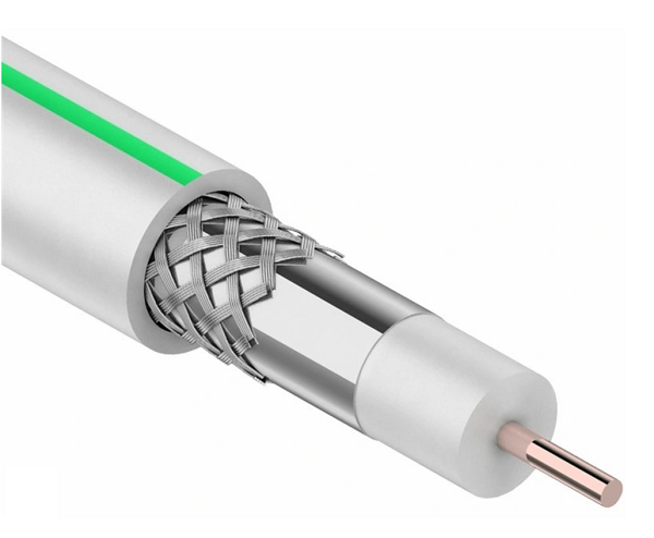 Кабель коаксиальный  Rexant 01-2501 132227