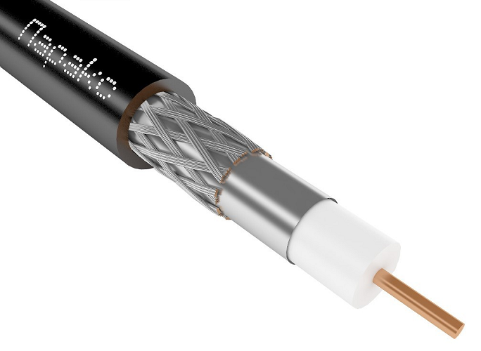 Кабель  Паритет 109528 132247