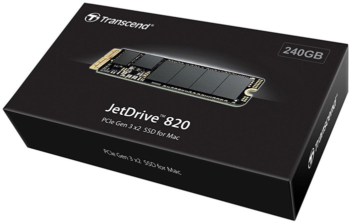 Накопитель;SSD;M.2;2280;Transcend;TS240GJDM820;240;ГБ 103663