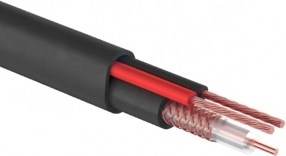 Кабель видеонаблюдения  PROconnect 01-4215 132251