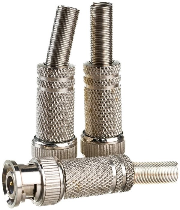 Штекер  PROconnect 05-3075-4 132287