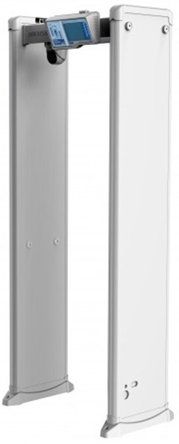 Металлодетектор  HIKVISION ISD-SMG318LT-F 132308