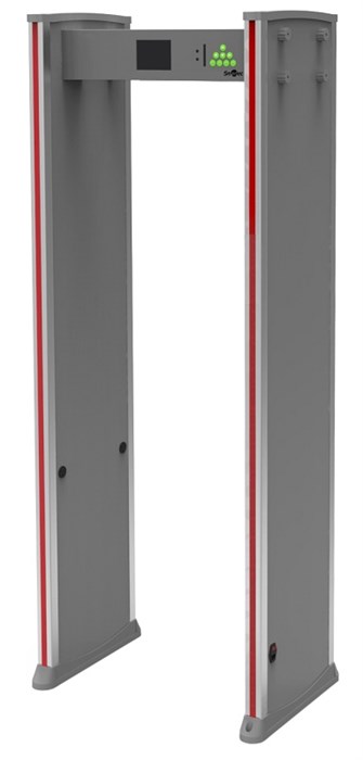 Металлодетектор  Smartec ST-MD318L 132316