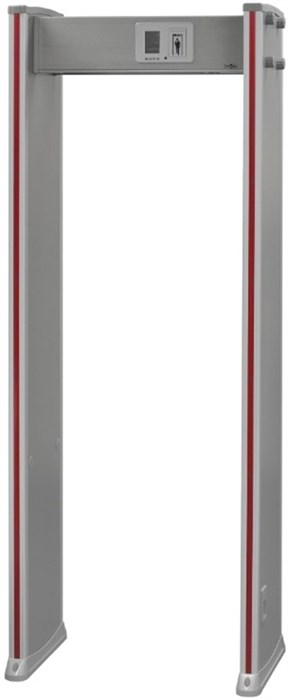 Металлодетектор  Smartec ST-MD018LW 132318