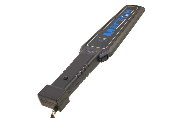 Металлодетектор  МЕГЕОН 45008 132345