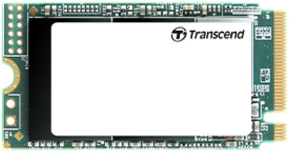 Накопитель;SSD;M.2;2242;Transcend;TS1TMTE400S;1000;ГБ 103671