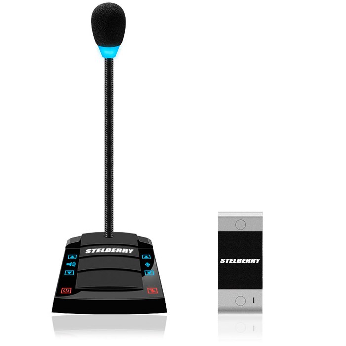 Переговорное устройство  Stelberry S-400 132354